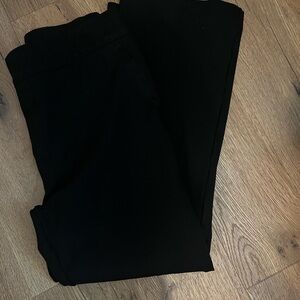 SPANX SPANXsupersmooth™ PerfectFit
Ponte Kick Flare Pant